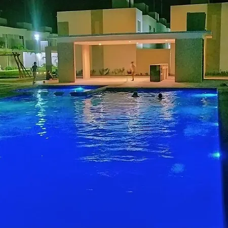 Villa La Ceiba